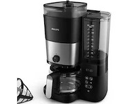 Phillips drip coffee maker jd7900 koffie- & espressomachines - afbeelding 1 van  5