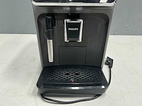 Phillips ep1220/00 koffie espressomachines - afbeelding 5 van  7