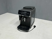 Phillips ep1220/00 koffie espressomachines - afbeelding 1 van  7