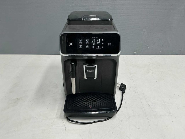 Phillips ep1220/00 koffie espressomachines - afbeelding 2 van  7