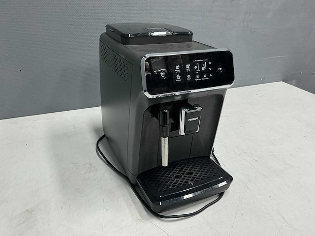 Phillips ep1220/00 koffie espressomachines - afbeelding 3 van  7
