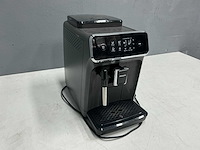 Phillips ep1220/00 koffie espressomachines - afbeelding 3 van  7