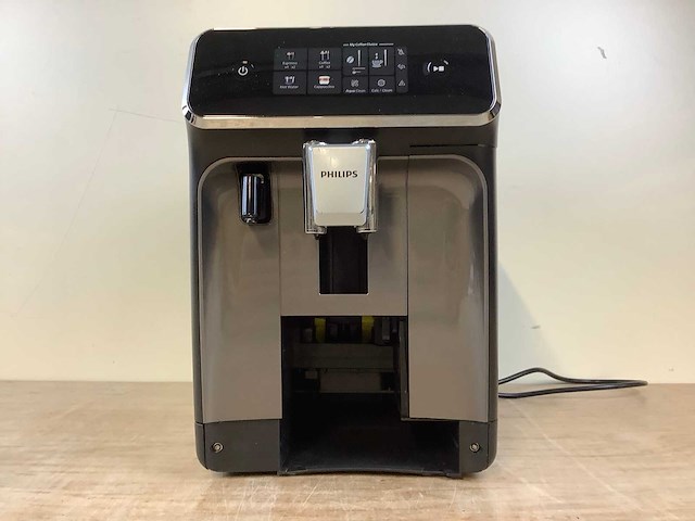 Phillips ep2339 koffie- & espressomachines - afbeelding 2 van  3