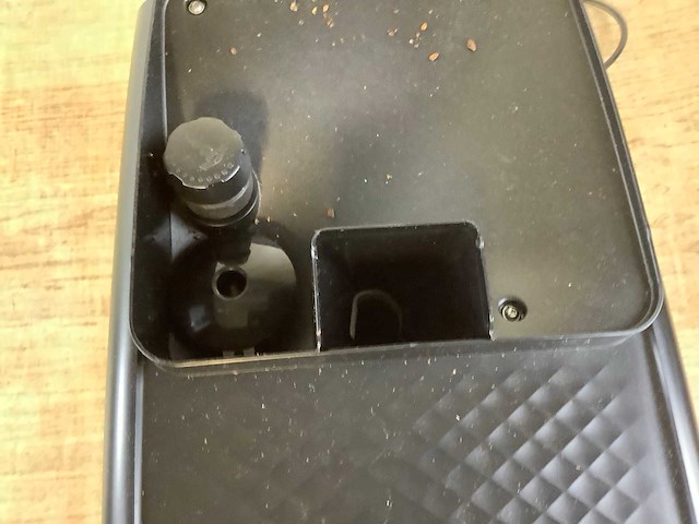 Phillips ep2339 koffie- & espressomachines - afbeelding 3 van  3