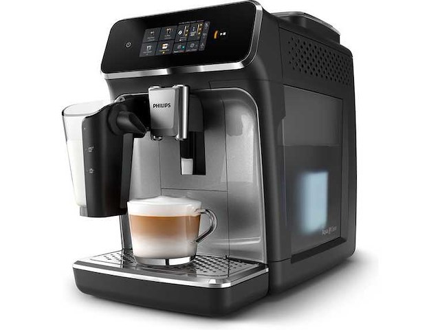 Phillips ep2339 koffie- & espressomachines - afbeelding 1 van  6