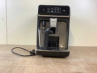 Phillips ep2339 koffie- & espressomachines - afbeelding 3 van  6