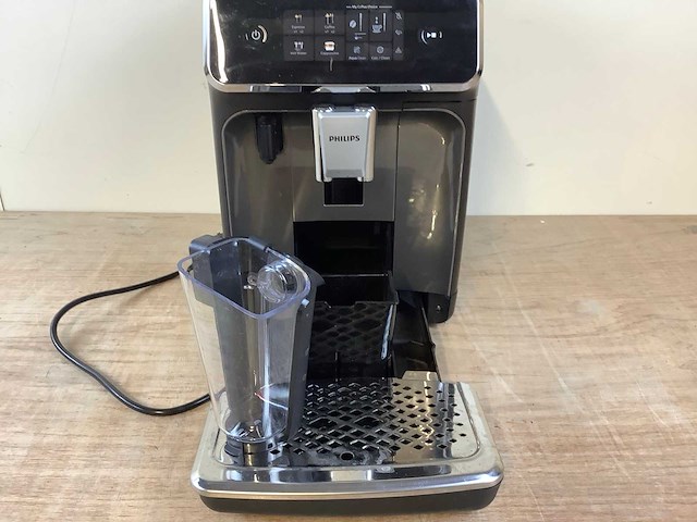 Phillips ep2339 koffie- & espressomachines - afbeelding 5 van  6