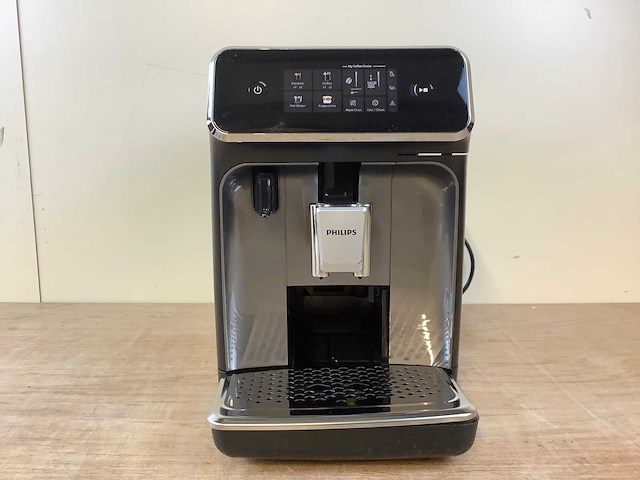 Phillips ep2339 koffie- & espressomachines - afbeelding 3 van  6