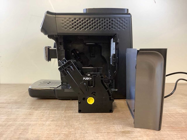 Phillips ep2339 koffie- & espressomachines - afbeelding 6 van  6