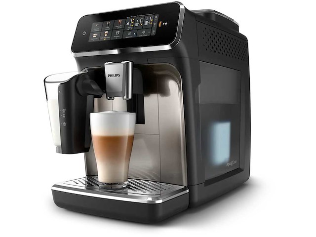 Phillips ep3246 koffiemachine - afbeelding 4 van  4