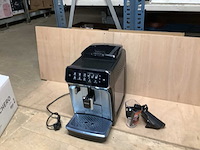 Phillips ep3246 koffiemachine - afbeelding 1 van  2