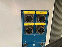 Phillips himmel hua 20000 inductie soldeermachine - afbeelding 2 van  14