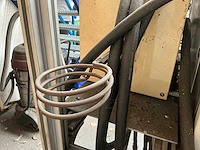 Phillips himmel hua 20000 inductie soldeermachine - afbeelding 6 van  14