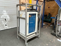 Phillips himmel hua 20000 inductie soldeermachine