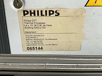 Phillips himmel hua 20000 inductie soldeermachine - afbeelding 9 van  14