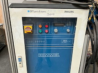 Phillips himmel hua 20000 inductie soldeermachine - afbeelding 10 van  14