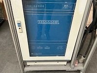 Phillips himmel hua 20000 inductie soldeermachine - afbeelding 11 van  14
