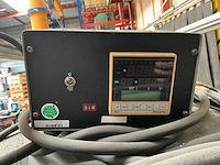 Phillips himmel hua 20000 inductie soldeermachine - afbeelding 14 van  14