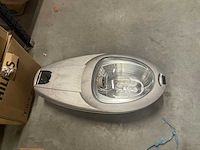 Phillips iridium sgs 253 terreinverlichting (2x)