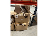 Phillips iridium sgs 253 terreinverlichting (2x) - afbeelding 5 van  6