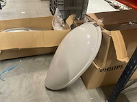 Phillips iridium sgs 253 terreinverlichting (2x) - afbeelding 2 van  2