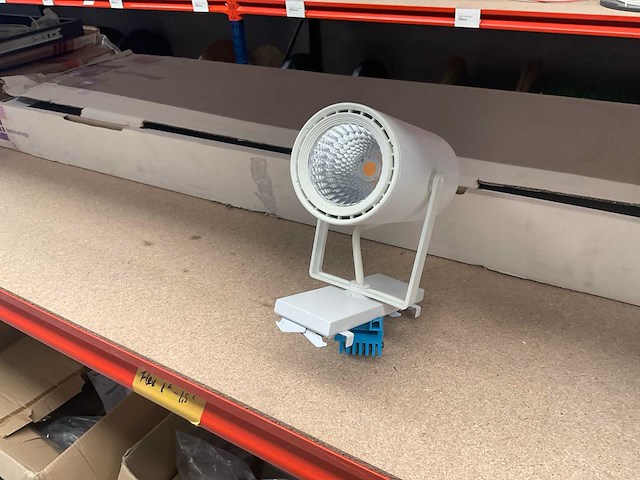 Phillips maxos fusion lichtlijn led spots - afbeelding 1 van  5