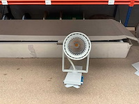 Phillips maxos fusion lichtlijn led spots - afbeelding 2 van  5