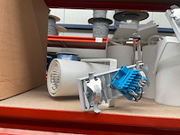 Phillips maxos fusion lichtlijn led spots - afbeelding 3 van  5