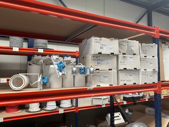 Phillips maxos fusion lichtlijn led spots - afbeelding 4 van  5