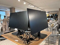 Phillips monitor (3x) - afbeelding 2 van  4