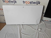 Phillips monitor+ fuave kopenhagen 2000 wit - afbeelding 2 van  3