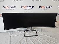 Phillips monitor+ fuave kopenhagen 2000 wit - afbeelding 3 van  3