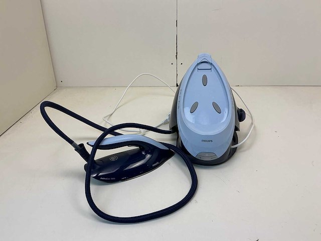Phillips perfect care 7000 series stoomgenerator - afbeelding 1 van  1