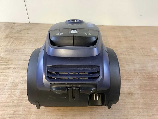 Phillips performer silent 7000 series stofzuiger - afbeelding 4 van  10