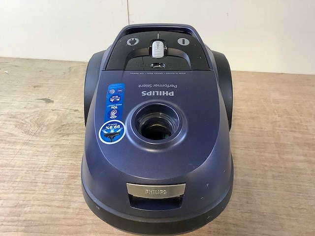 Phillips performer silent 7000 series stofzuiger - afbeelding 5 van  10