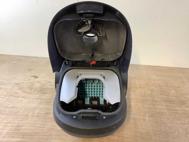 Phillips performer silent 7000 series stofzuiger - afbeelding 6 van  10