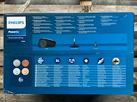 Phillips powergo stofzuiger - afbeelding 3 van  4