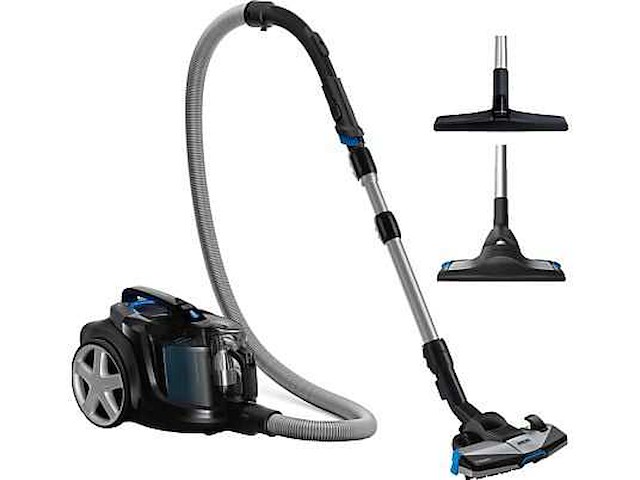Phillips powerpro expert 7000 series stofzuiger - afbeelding 2 van  10