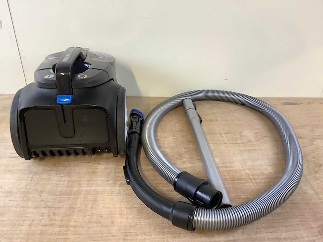 Phillips powerpro expert 7000 series stofzuiger - afbeelding 1 van  10