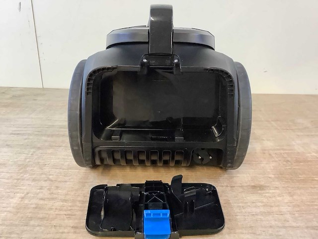 Phillips powerpro expert 7000 series stofzuiger - afbeelding 6 van  10