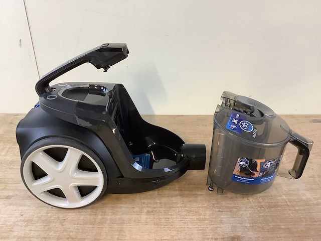 Phillips powerpro expert 7000 series stofzuiger - afbeelding 7 van  10