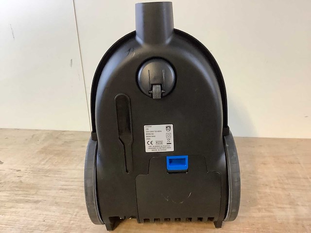 Phillips powerpro expert 7000 series stofzuiger - afbeelding 8 van  10