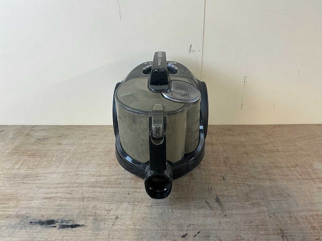 Phillips powerpro expert 7000 series stofzuiger - afbeelding 2 van  8
