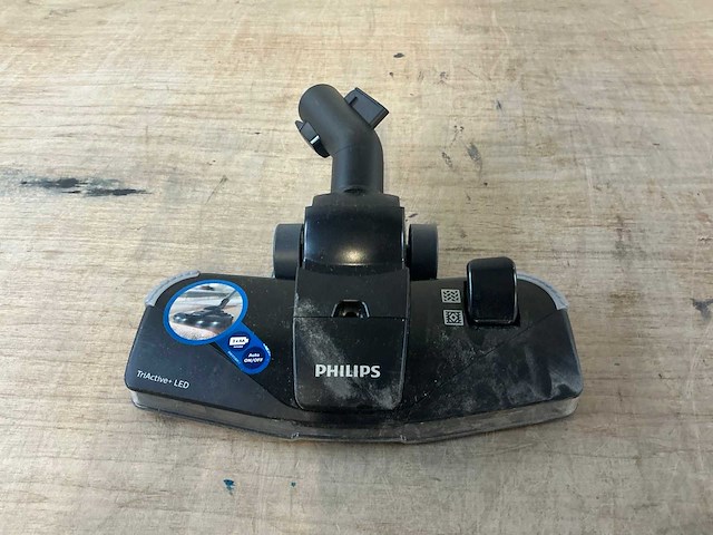 Phillips powerpro expert 7000 series stofzuiger - afbeelding 7 van  8