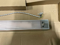 Phillips sp533p led54s/940 psd pi5 sm2l1410 alu trueline hanglamp - afbeelding 5 van  5