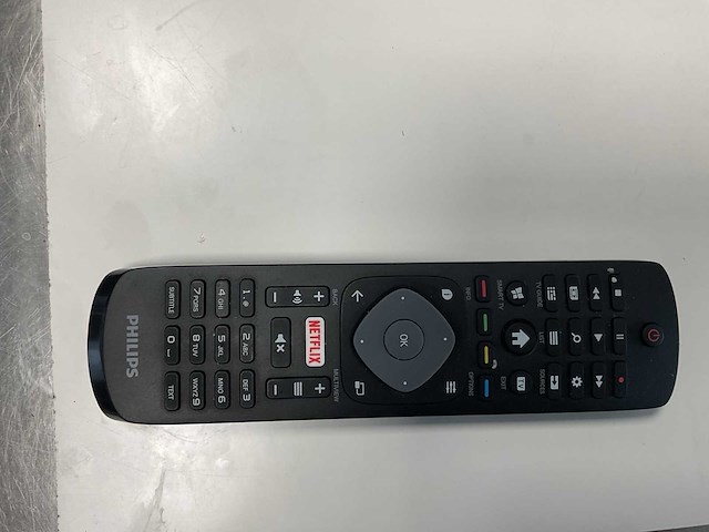 Phillips televisie - afbeelding 2 van  2