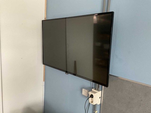 Phillips televisie - afbeelding 1 van  1