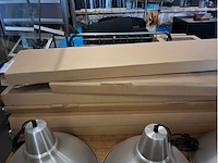 Phillips tl bak winkelverlichting (11x)