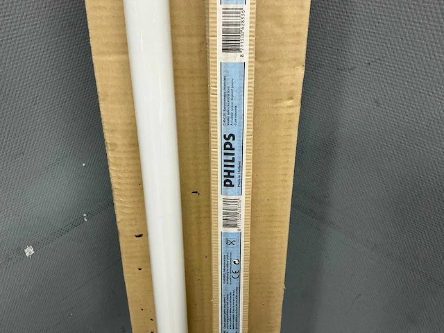 Phillips tl lampen (50x) - afbeelding 9 van  10