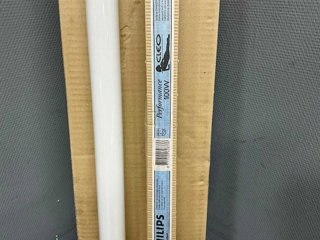Phillips tl lampen (75x) - afbeelding 8 van  10
